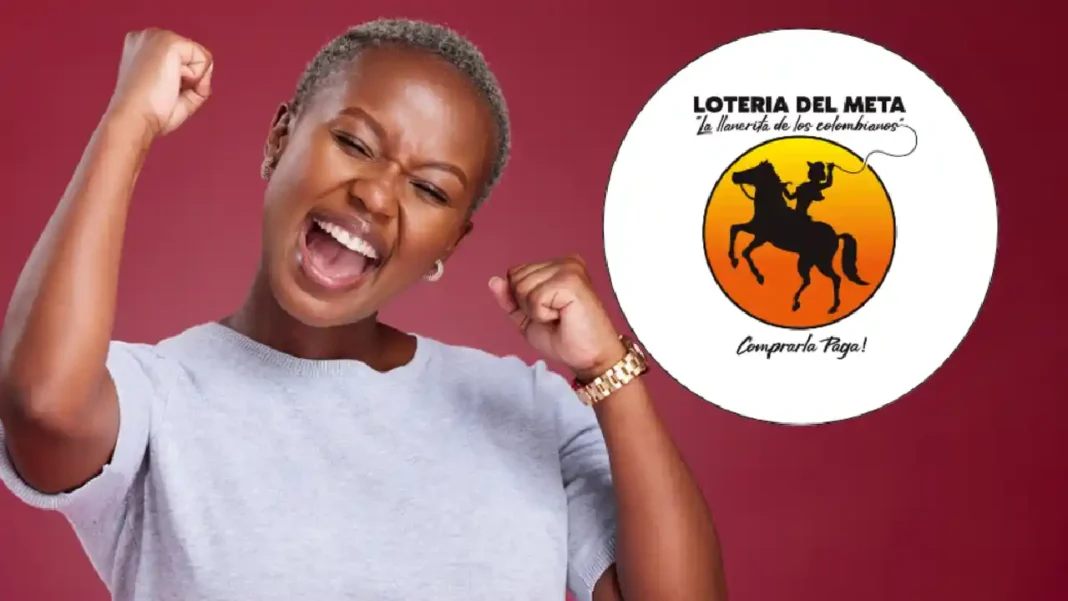 Resultado Lotería del Meta 28 enero: número ganador hoy y último sorteo