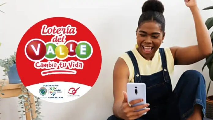 Lotería del Valle 28 enero: resultado hoy y útlimo sorteo