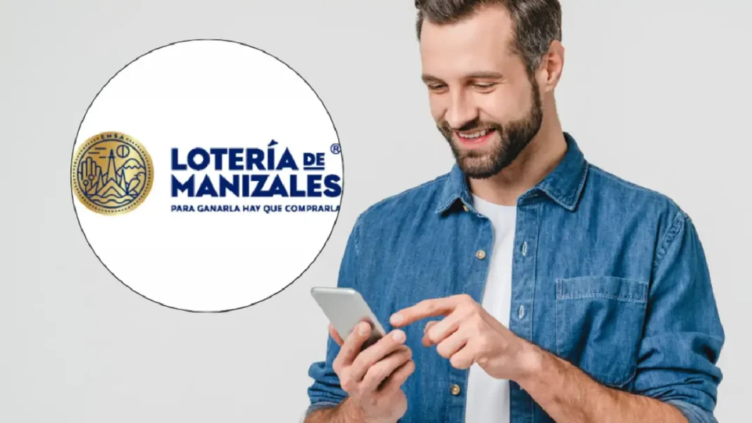 Resultado Lotería de Manizales hoy 14 de enero: último sorteo y número ganador