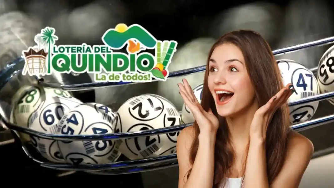 Resultado Lotería del Quindío 29 enero: número ganador hoy y último sorteo
