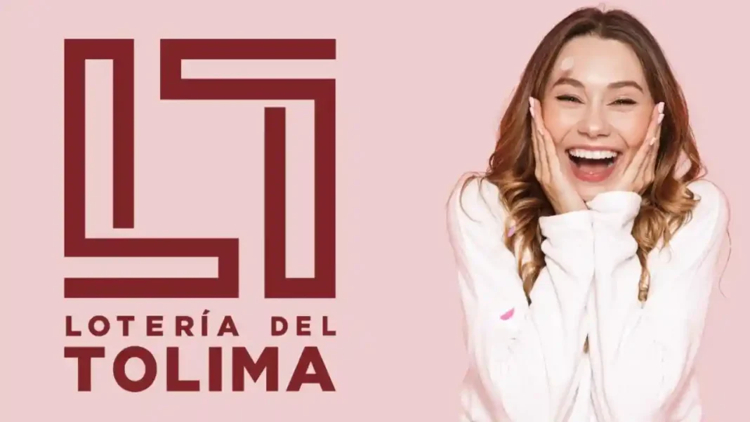 Resultado Lotería del Tolima 19 de enero: número ganador hoy y secos