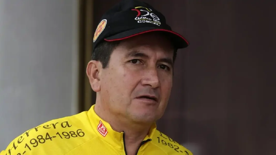 ¿Por qué la Fiscalía investiga a Lucho Herrera y lo llama a declarar?