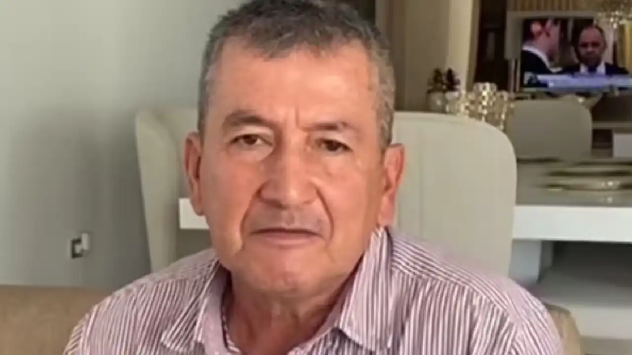 Lucho Herrera - Ciclista Colombiano