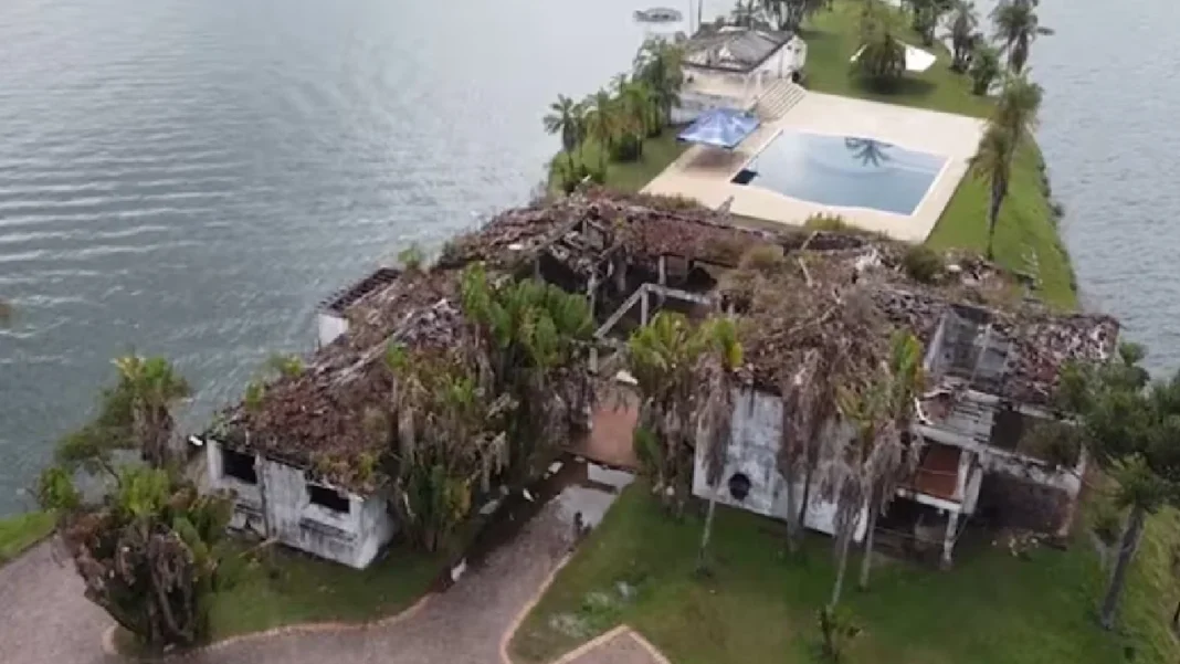 La finca La Manuela, antiguo predio de Pablo Escobar, fue vendida en una millonaria subasta