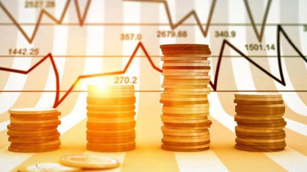 La incertidumbre económica escaló a 299 puntos al cierre de 2025