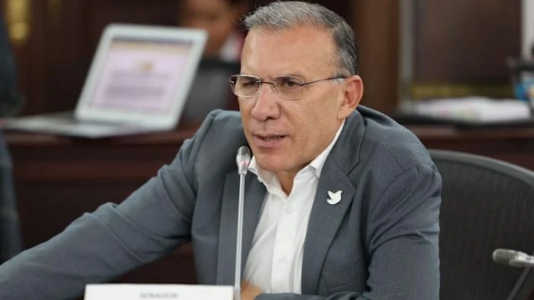 Liberalismo de Antioquia respaldará a Roy Barreras: esto se sabe