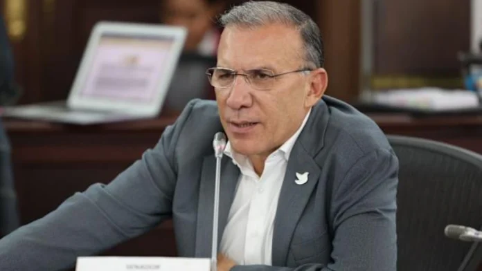 Liberalismo de Antioquia respaldará a Roy Barreras: esto se sabe