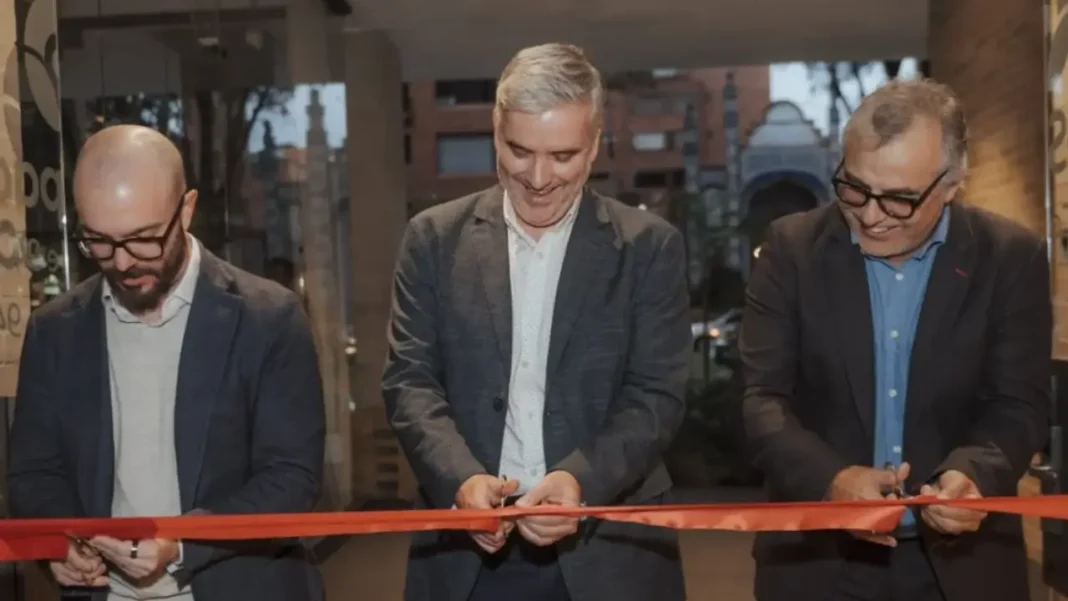 LiveSpace+ Calle 94 marca un nuevo hito de Parque Arauco en Bogotá, fortaleciendo el modelo de vivienda en renta institucional y el crecimiento del mercado multifamily en Colombia.