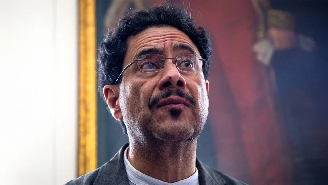 Lo que sabemos de los antecedentes de salud de Iván Cepeda