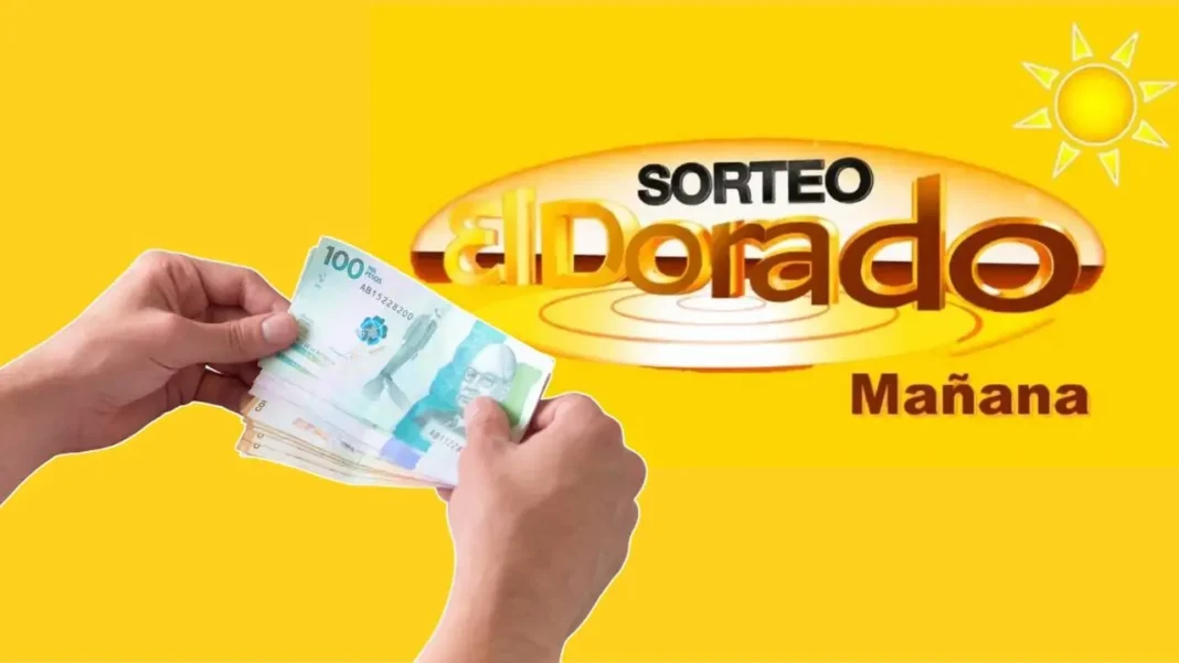 El Dorado Mañana del 15 de enero de 2026: este fue el número ganador