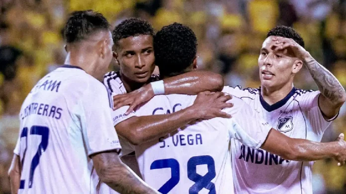Millonarios FC: Top 10 jugadores con mayor valor de mercado (2026)