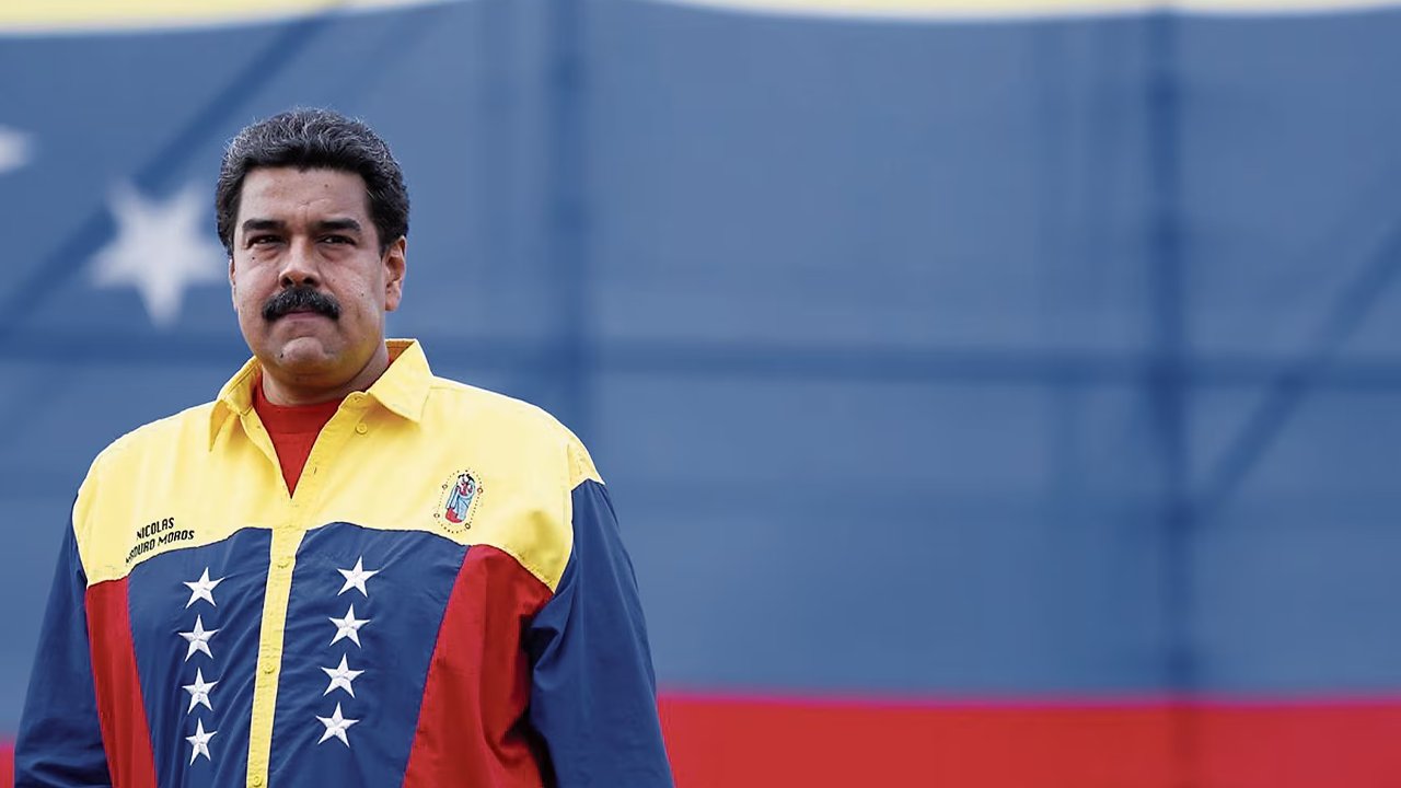 Captura de Nicolás Maduro intensifica la crisis entre Estados Unidos y Venezuela