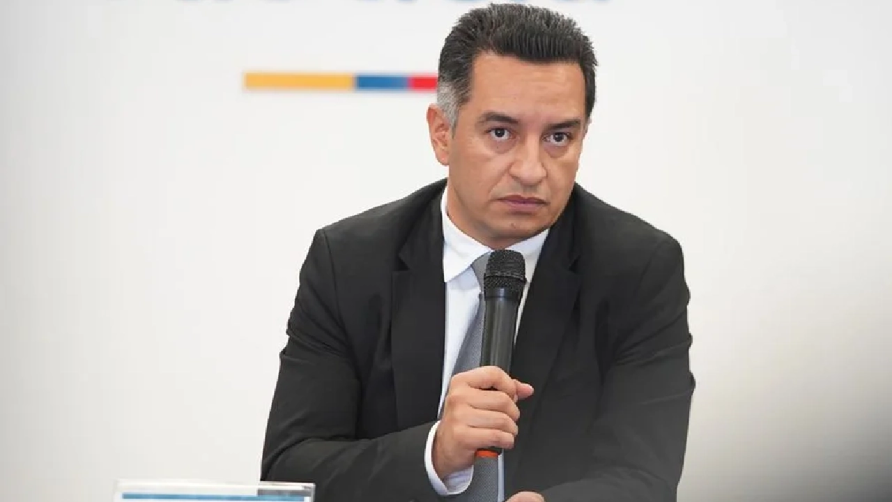 MinJusticia anuncia posibles acciones legales contra gobernadores que rechazan la emergencia económica