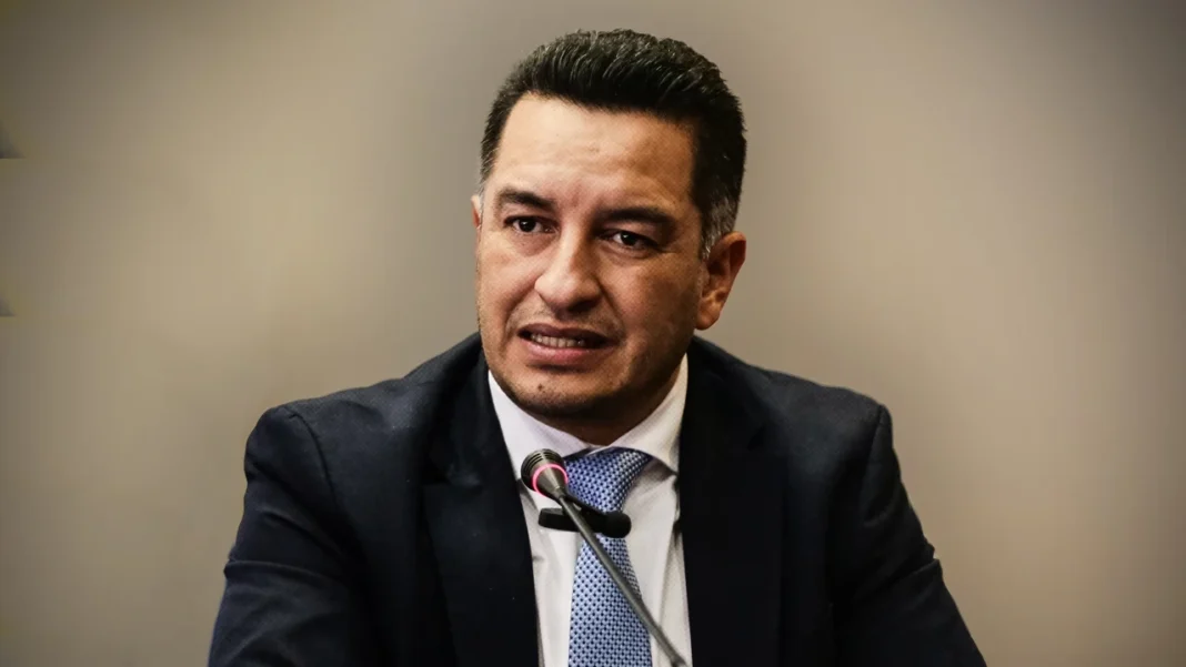 MinJusticia anuncia posibles acciones legales contra gobernadores que rechazan la emergencia económica