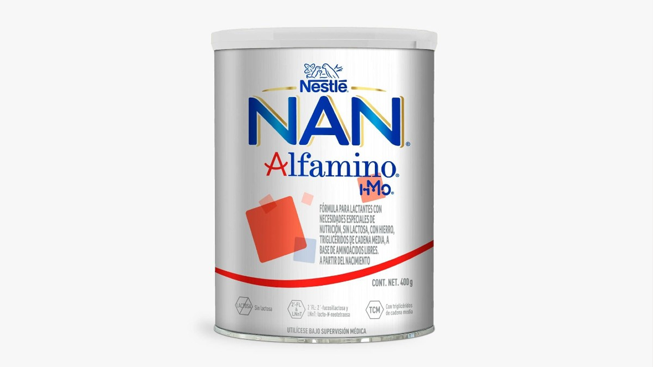 Invima emite alerta por NAN Alfamino de Nestlé: ¿hay riesgo en Colombia?