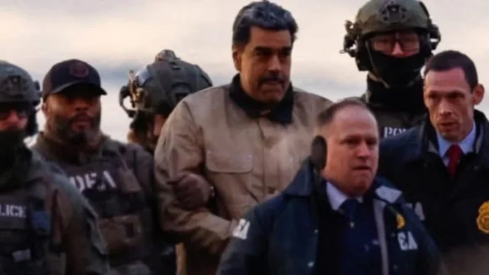 Nicolás Maduro se declara inocente en su primer juicio en Estados Unidos