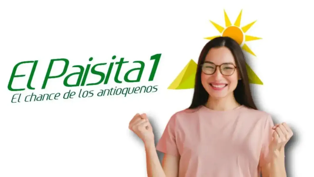Resultado Paisita Día hoy 19 de enero: número ganador