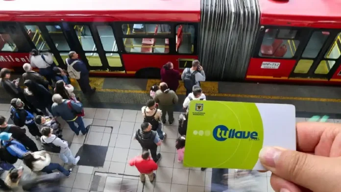 Pasajes gratis en TransMilenio en abril de 2026: requisitos, beneficiarios y cómo reclamarlos