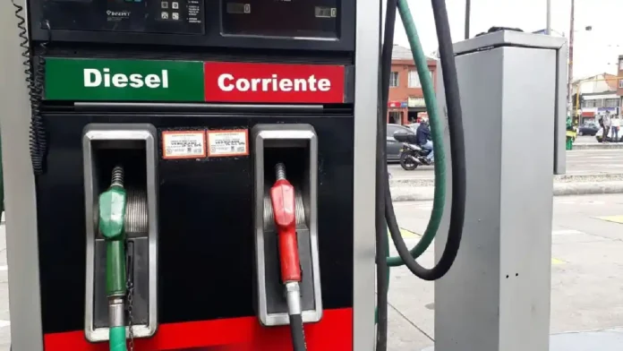 Gobierno revela cuánto bajará el precio de la gasolina en febrero