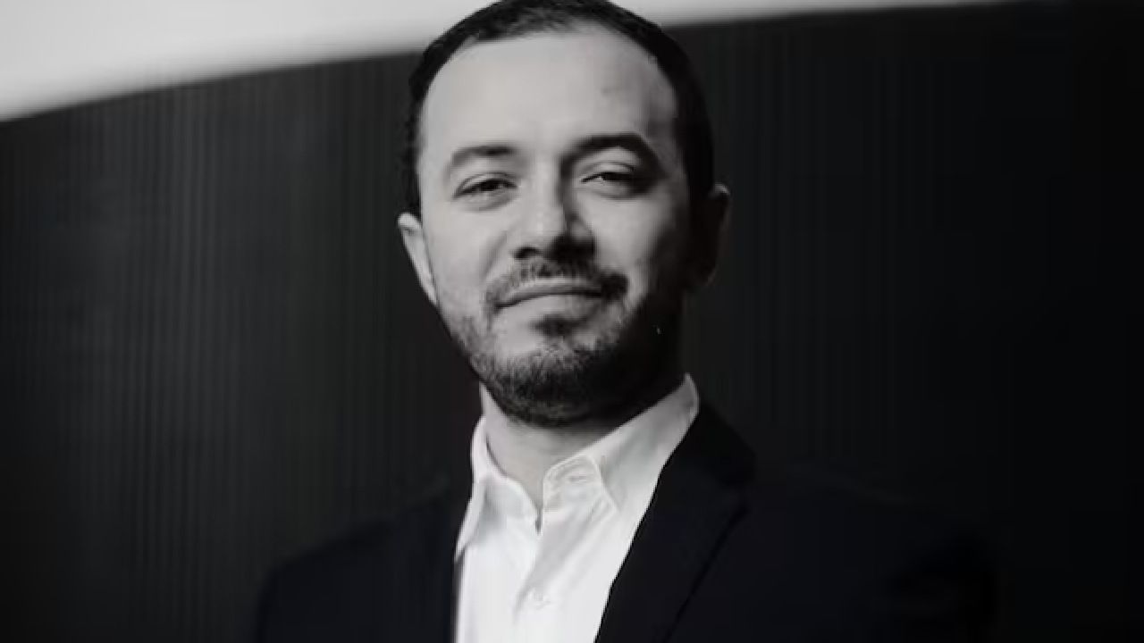 Perfil de Diógenes Quintero, el congresista que falleció en accidente aéreo entre Cúcuta y Ocaña 1 Perfil de Diógenes Quintero, el congresista que falleció en accidente aéreo entre Cúcuta y Ocaña