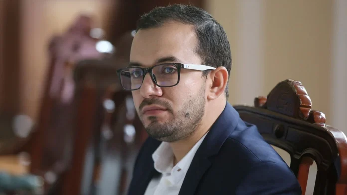 Perfil de Diógenes Quintero, el congresista que falleció en accidente aéreo entre Cúcuta y Ocaña