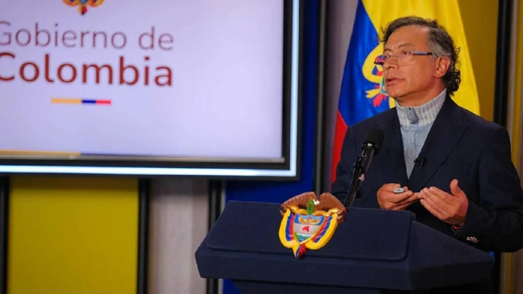 Petro anunciará que bajará el precio de la gasolina: este es el motivo