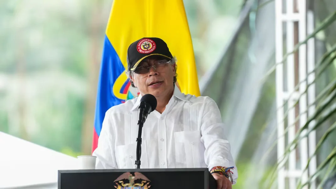 Petro y el centralismo: así golpean a los departamentos