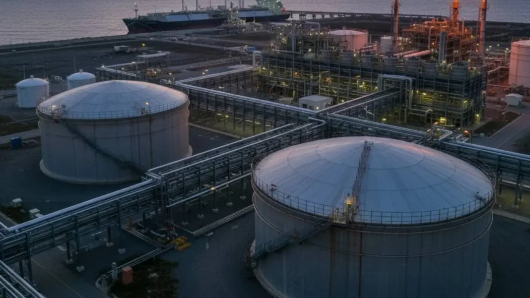 El acuerdo entre TGI y Hocol permitirá la regasificación en La Guajira y reforzar el suministro energético de Colombia desde 2027.