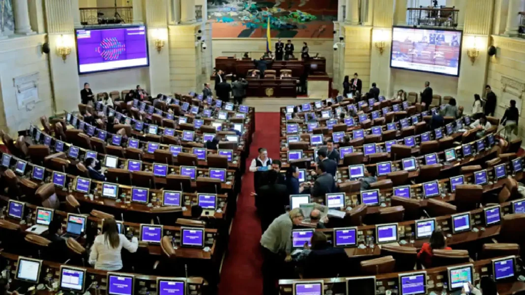 Proponen pruebas mentales y toxicológicas para quienes lleguen a cargos políticos en Colombia