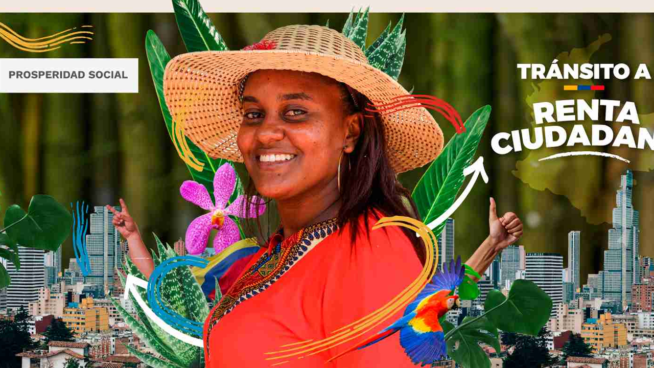 ¿Qué significa esto para Renta Ciudadana y Colombia Mayor?