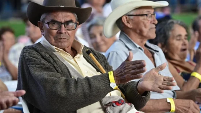 Qué hace si no recibió el pago de Adulto Mayor en enero 2026
