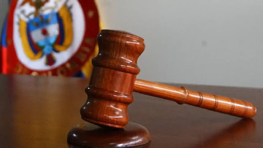 Link para consultar listado de inscritos a la Convocatoria 28 de la Rama Judicial