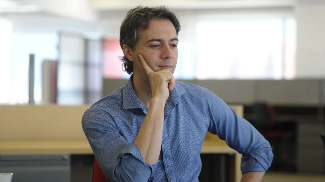 Registraduría niega inscripción de Quintero y traslada caso al CNE