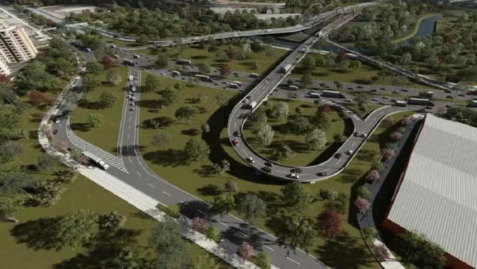 Relevante decisión sobre Proyecto ALO Sur en Bogotá: esto pasará