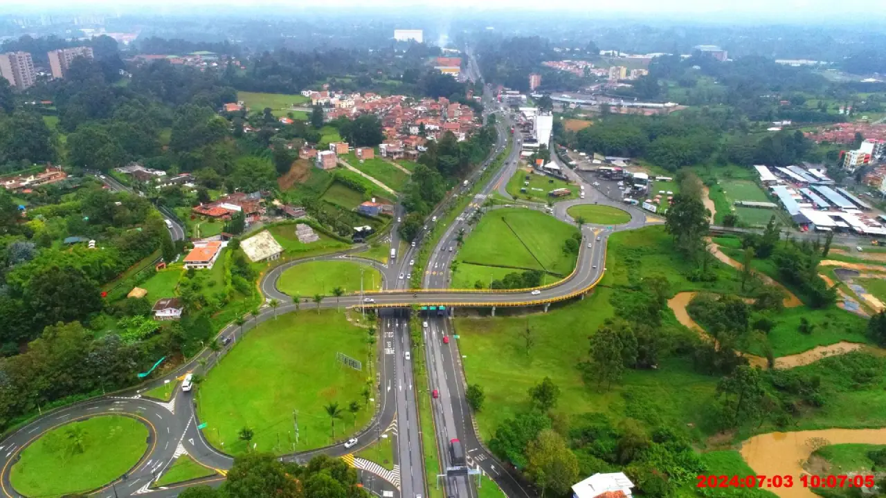 Relevante proyecto en Antioquia entrará en etapa de revisión al Estado