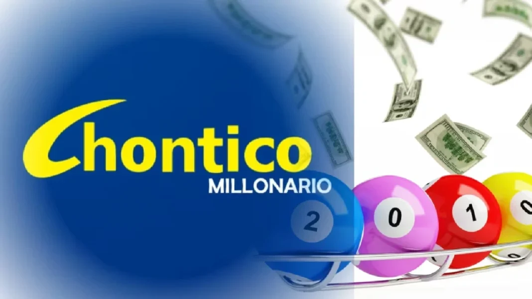 Resultado Chontico Noche hoy, 27 de enero: este fue el número ganador