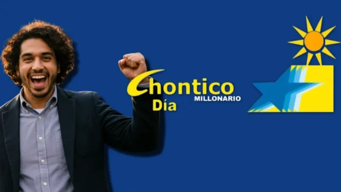 Resultado oficial del Chontico Día del 25 de enero: número ganador