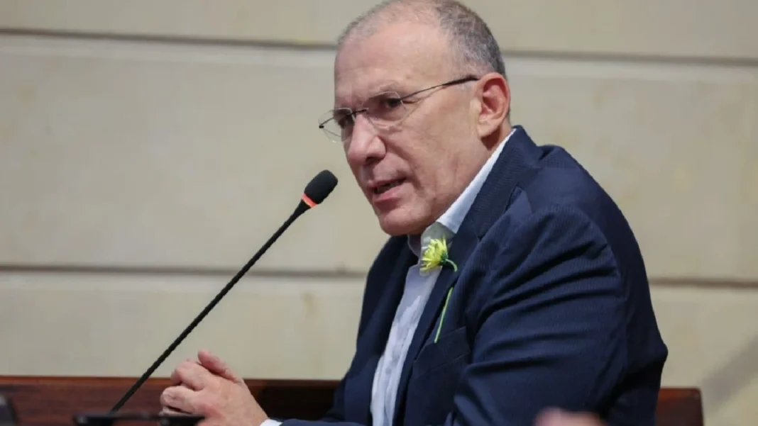 ¿Roy Barreras puede ser la gran sorpresa electoral?