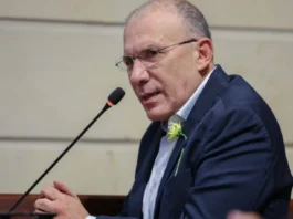 ¿Roy Barreras puede ser la gran sorpresa electoral?