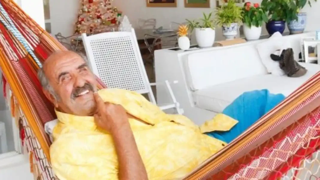 Murió Salvo Basile a los 85 años: este es su legado