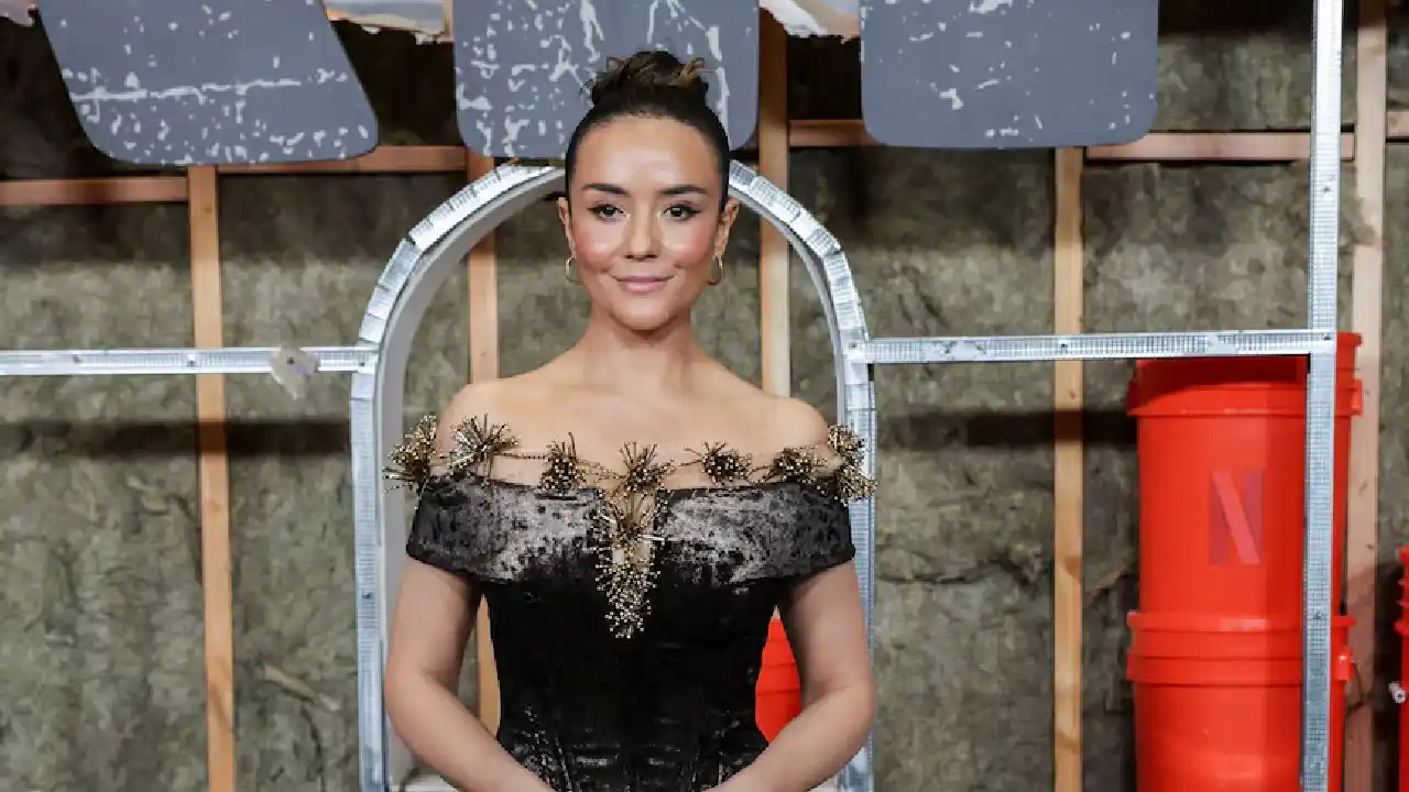 Catalina Sandino - The Rip