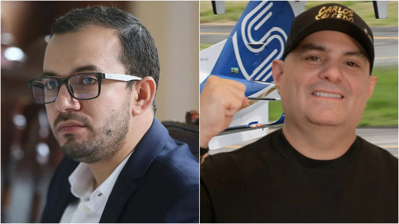 Vuelo de Satena pierde contacto en la ruta Cúcuta–Ocaña: iban políticos del Catatumbo