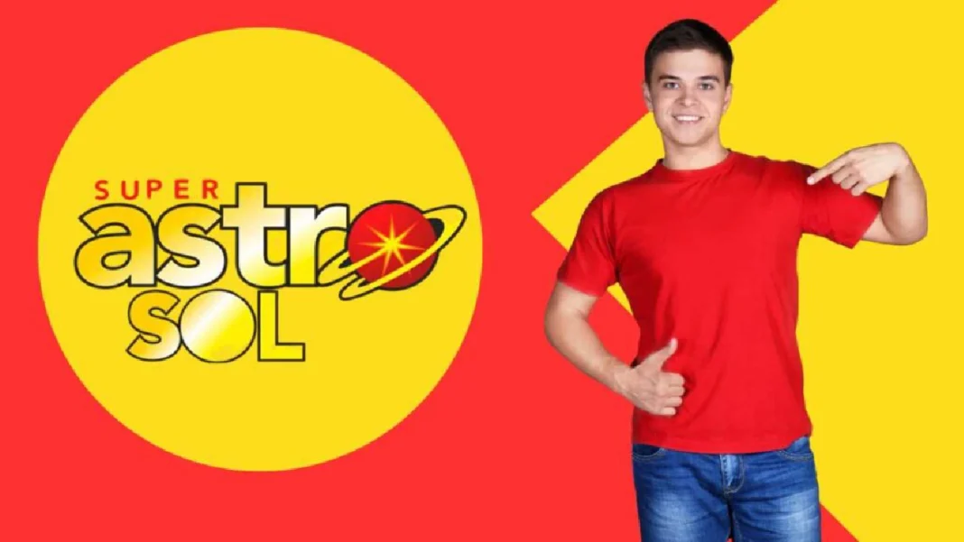 Súper Astro Sol del 28 de enero: consulte el resultado del sorteo