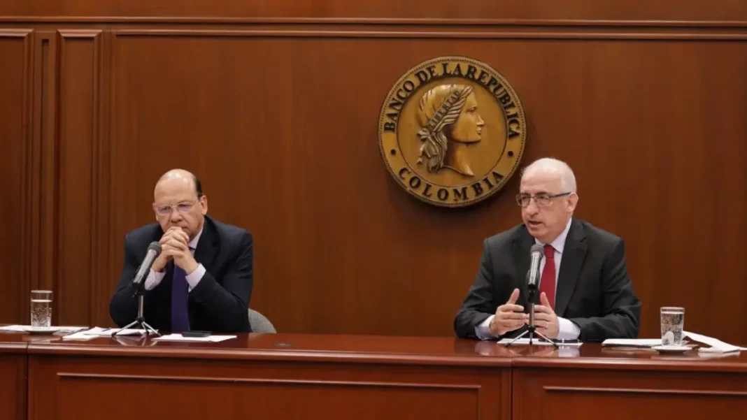 La tasa de interés del Banco de la República podría subir 50 puntos básicos y ubicarse en 9,75%, según la más reciente Encuesta ANIF entre analistas económicos.