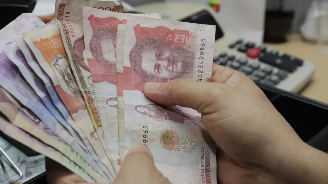 Analistas prevén nuevo aumento en la tasa de interés del Banco de la República 1 Tasa de interés del Banco de la República podría llegar a 9,75% en enero de 2026