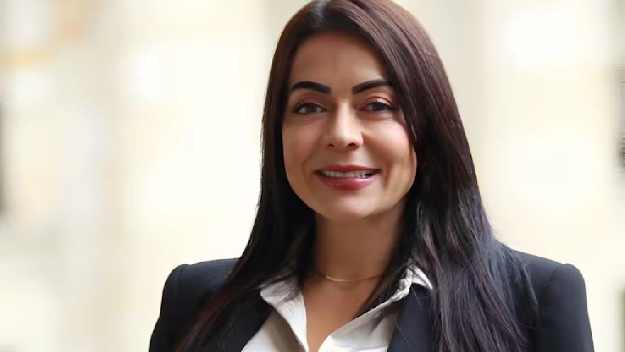 Titular: Quién es y hoja de vida de Nhora Mondragón: nueva directora del DAPRE