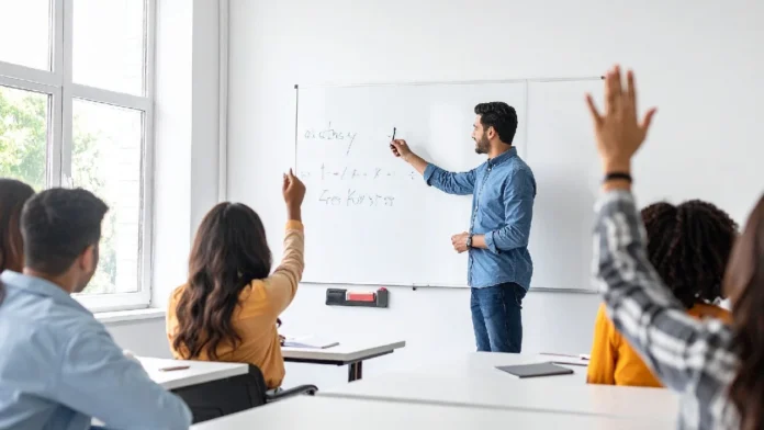 Educación superior y competitividad: los países con más profesionales universitarios del mundo