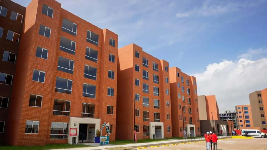 Proyectos en obra y preventa, en riesgo por cambios regulatorios a la vivienda VIS