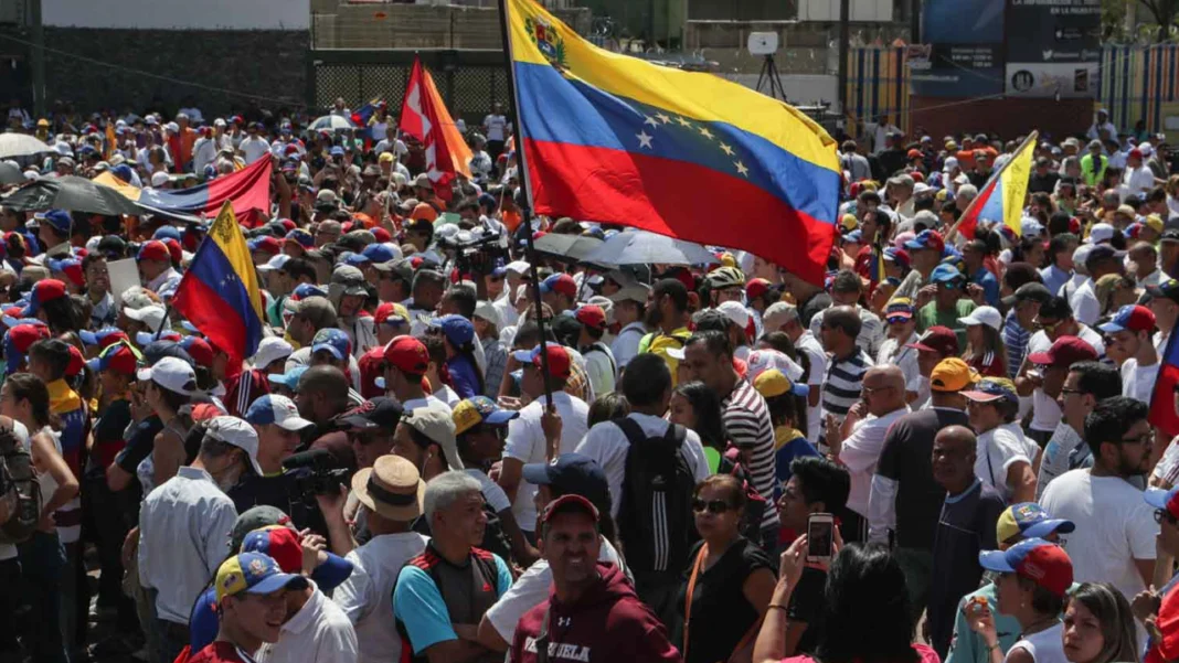 El 3 de enero de 2026 marcó un punto de quiebre regional tras la captura de Nicolás Maduro por Estados Unidos, un hecho que reconfigura la crisis política en Venezuela y su futuro democrático.