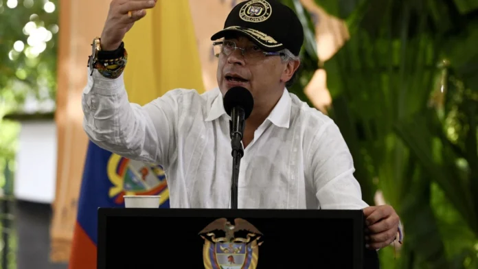 Video: donde Petro pide que Estados Unidos devuelva a Maduro
